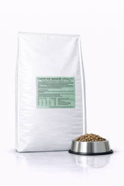 Topstar Senior VITALITY Kalkoen - 15Kg