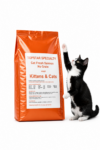 topstar cat salmon