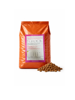 Topstar Specialty Fresh Salmon No Grain Puppy - 5 Kg