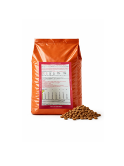 Topstar Specialty Fresh Salmon No Grain Junior - 5 Kg