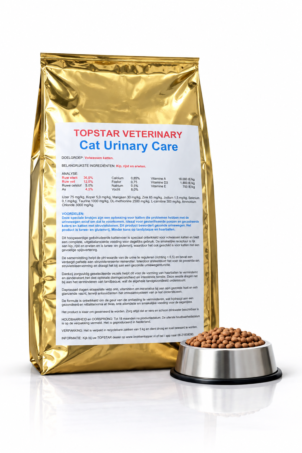 topstar veterinary